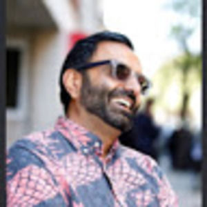 Meet your Posher, Kashminder